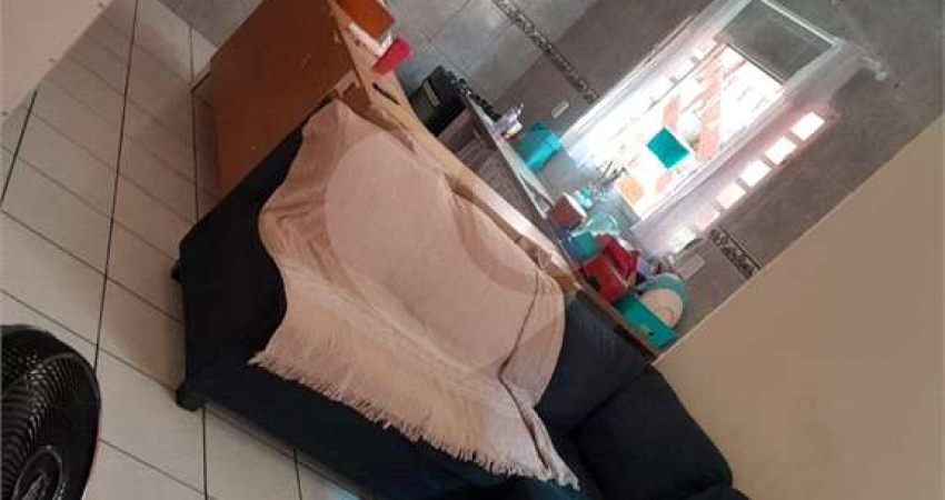 Casa com 2 quartos à venda em Parque Das Hortênsias - SP