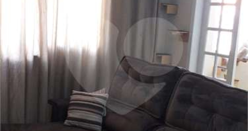 Apartamento com 3 quartos à venda em Parque Residencial Califórnia - SP