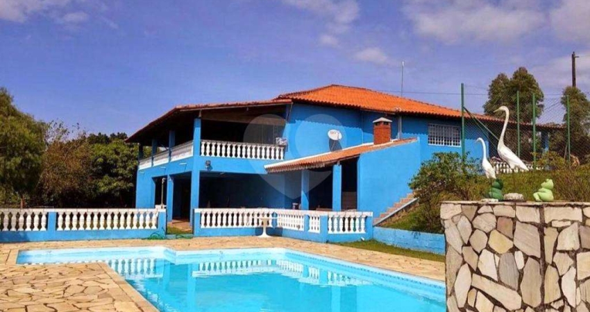Chácara com 5 quartos à venda em Ville Saint James Ii - SP