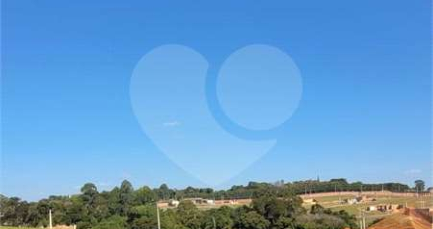 Terreno em condomínio fechado à venda na 11, Residencial Vila Verde, Itupeva