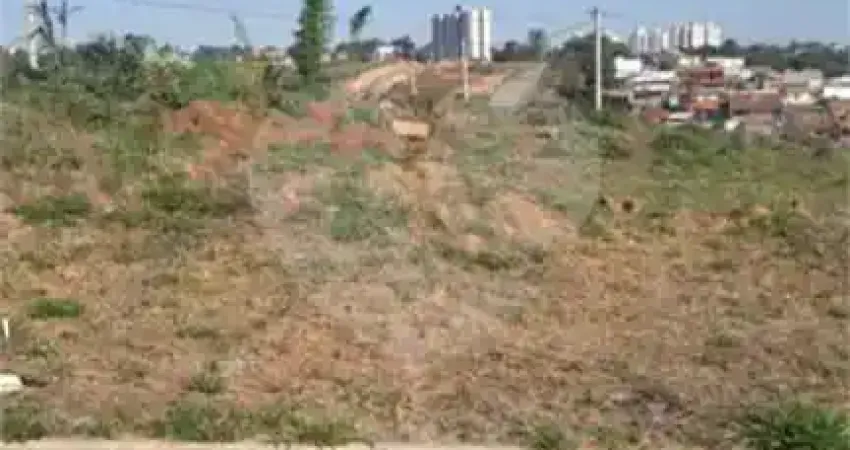Terreno à venda na Juvenal Durigon, Parque Petrópolis, Várzea Paulista
