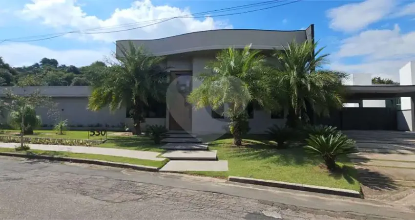 Condomínio com 4 quartos à venda em Residencial Village Morro Alto - SP