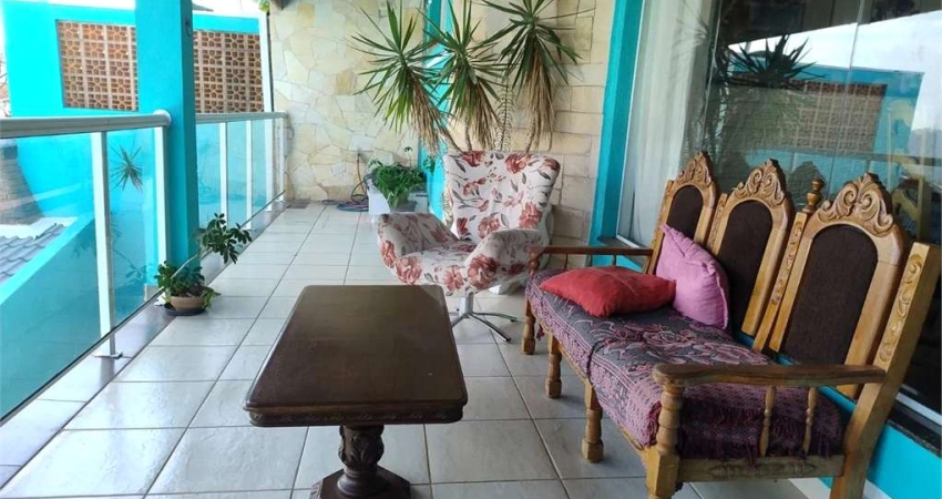 Casa com 4 quartos à venda em Jardim Europa - SP