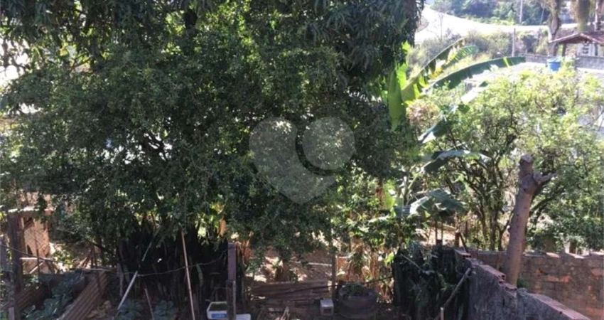 Casa com 4 quartos à venda em Jardim Europa - SP