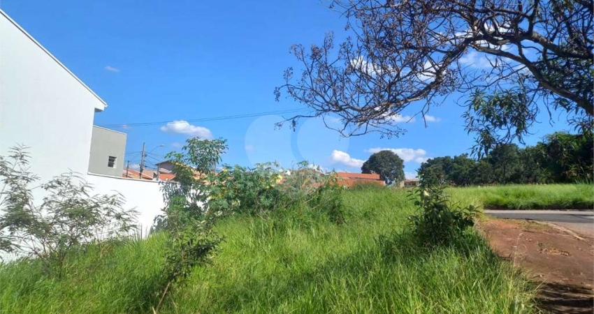 Terreno à venda na Anselmo Polli, Jardim Primavera, Itupeva
