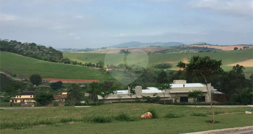 Terreno em condomínio fechado à venda na Municipal Manoel Stefani, Capela do Barreiro, Itatiba