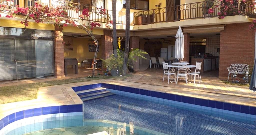 Casa com 5 quartos à venda em Portal Da Concórdia (jacaré) - SP