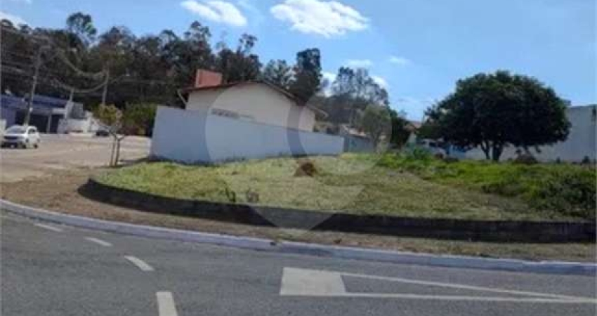 Terreno à venda na Ercilia Vicentini Fabricio, Parque Santa Isabel, Itupeva