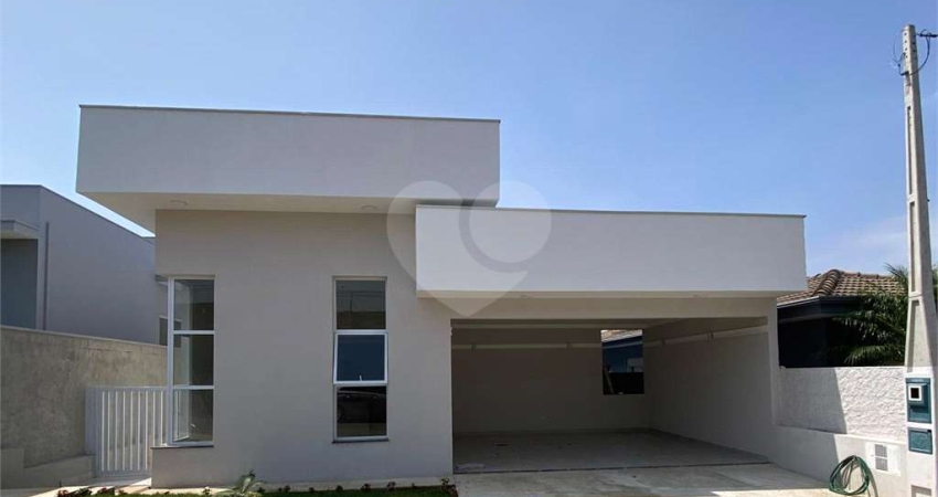 Condomínio com 5 quartos à venda em Residencial Fazenda Serrinha - SP