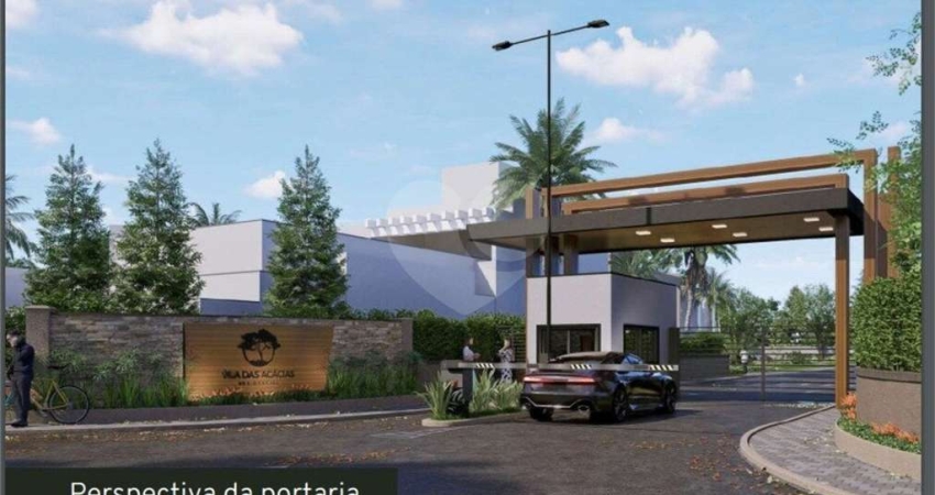 Terreno à venda na Companhia Paulista De Estrada De Ferro, Horto Florestal, Jundiaí