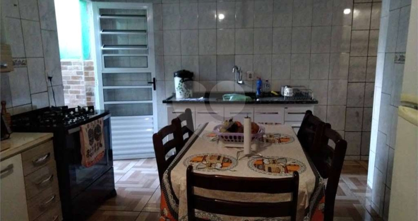 Sobrado com 4 quartos à venda em Parque Das Hortênsias - SP
