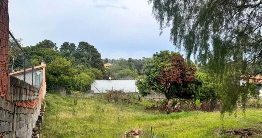 Terreno à venda na Batista Vanini, Parque dos Cafezais, Itupeva