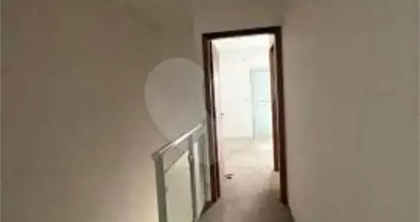 Condomínio com 2 quartos à venda em Ipês (polvilho) - SP
