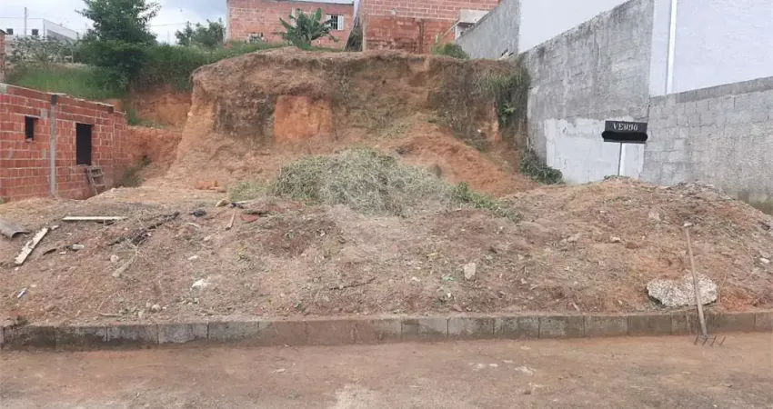 Terreno à venda na Manoel Antonio Narcizo, Jardim Itália, Itupeva