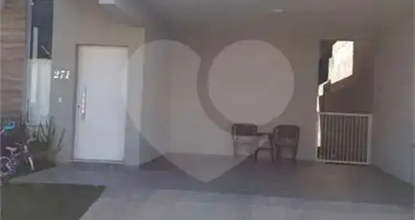 Condomínio com 3 quartos à venda em Jardim Quintas Das Videiras - SP