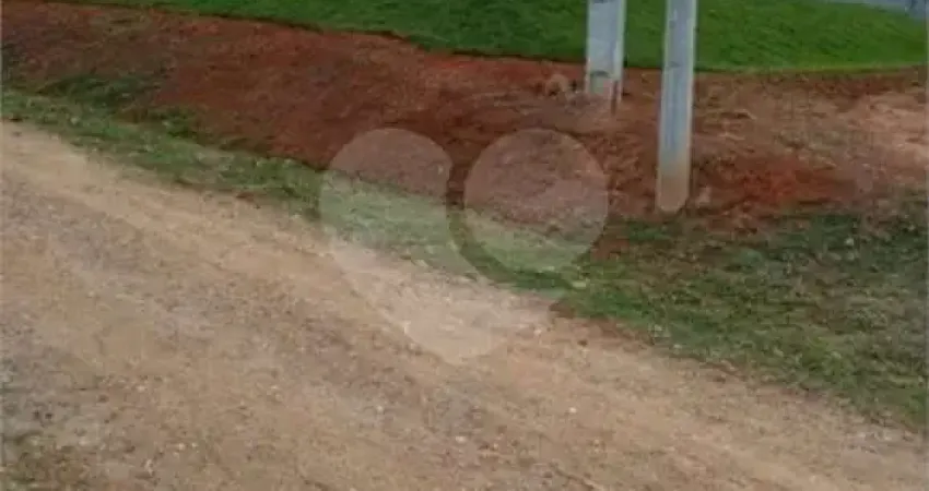 Terreno à venda na Rua Dois, Chácara São Jorge, Jundiaí