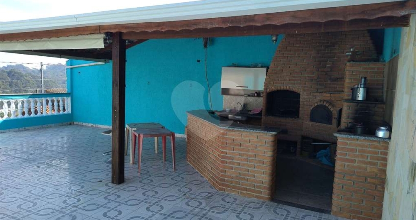 Casa com 4 quartos à venda em Jardim Europa - SP