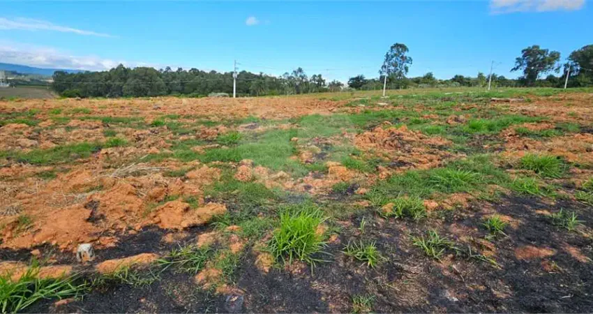 Terreno à venda na Tóquio, Jardim Japão, Itupeva