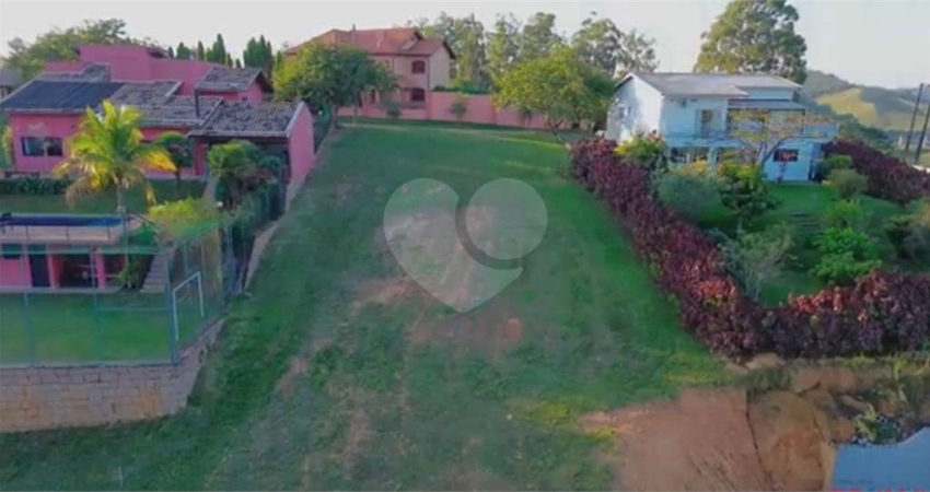 Terreno em condomínio fechado à venda na África Do Sul, Terras de Santa Teresa, Itupeva