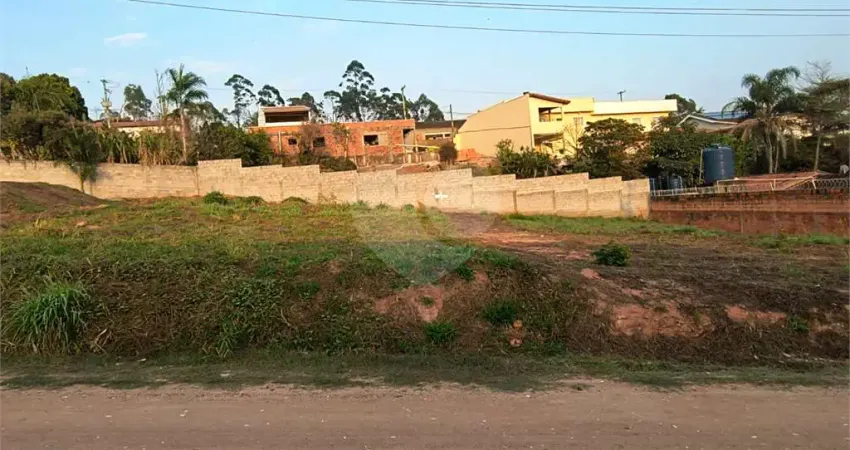 Terreno à venda na Rua Dois, Chácara São Jorge, Jundiaí