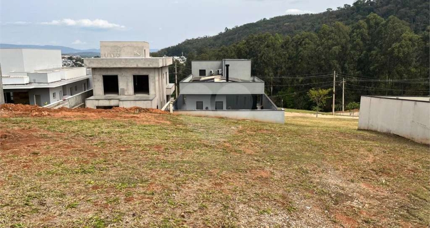 Loteamento à venda em Residencial Ibi Aram Ii - Fase Ii - SP