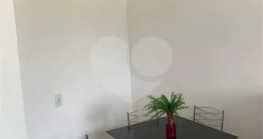 Apartamento com 2 quartos à venda em Vila Campos Sales - SP