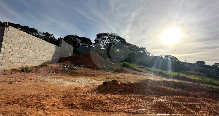 Terreno à venda na Marcos Antônio Peçanha, San Fernando Valley, Atibaia