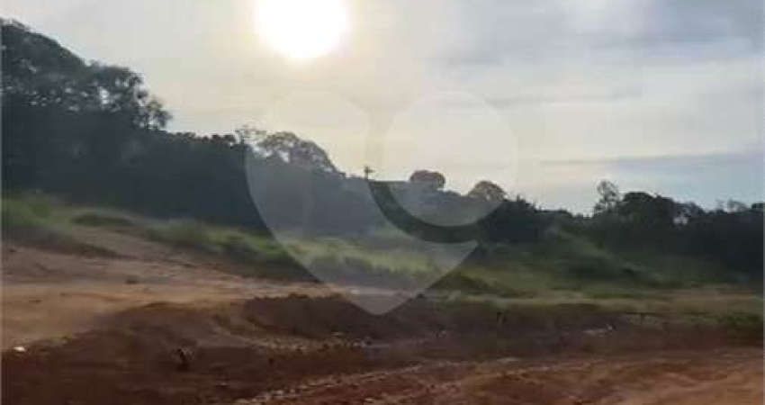 Terreno à venda na Marcos Antônio Peçanha, San Fernando Valley, Atibaia