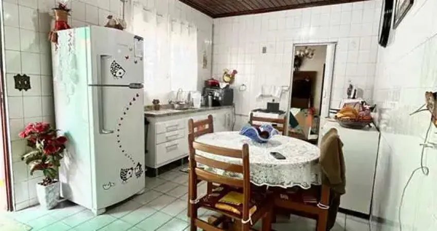 Casa térrea com 1 quartos à venda em Vila Manfredi - SP