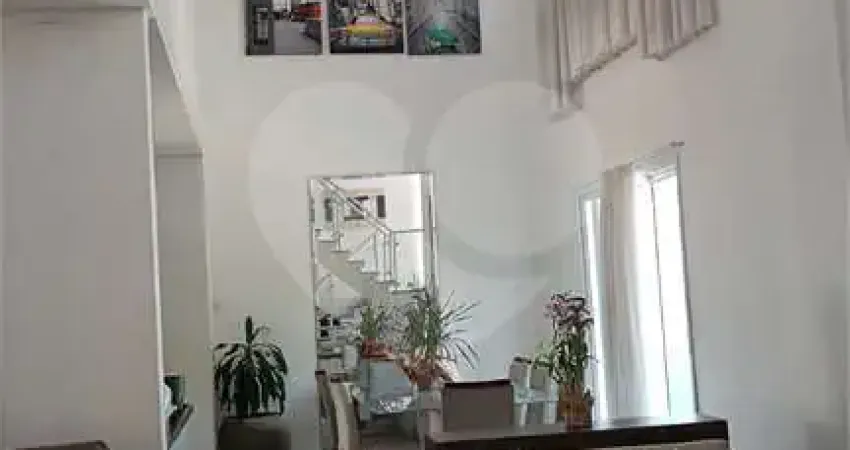 Casa com 3 quartos à venda em Jardim Paulista I - SP