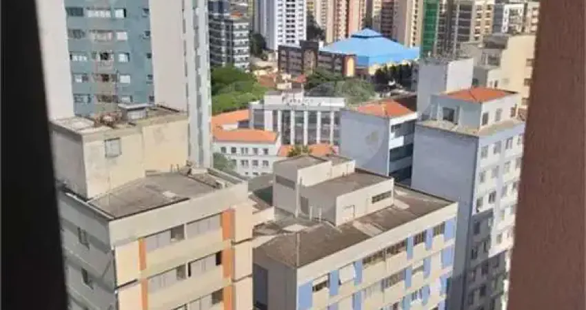 Apartamento com 1 quarto à venda na Francisco Glicério 1664, Centro, Campinas