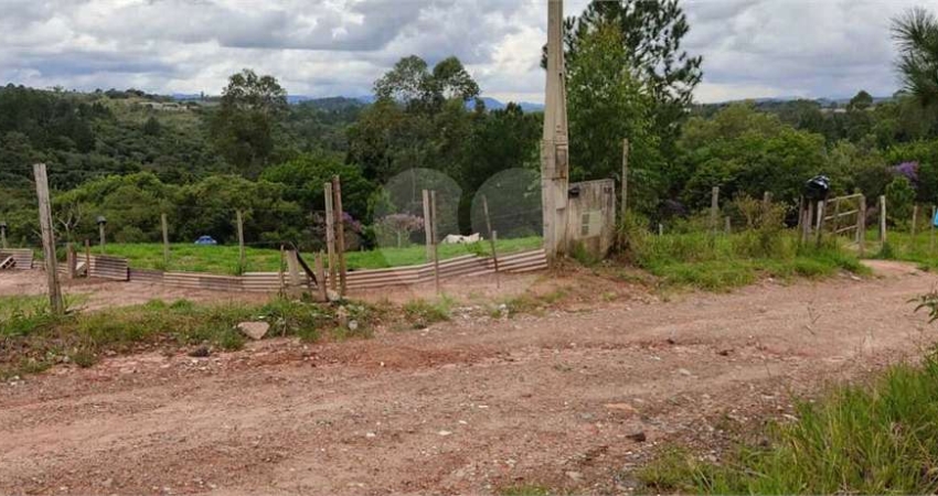 Terreno à venda na Santa Luzia, Estância São Paulo, Campo Limpo Paulista