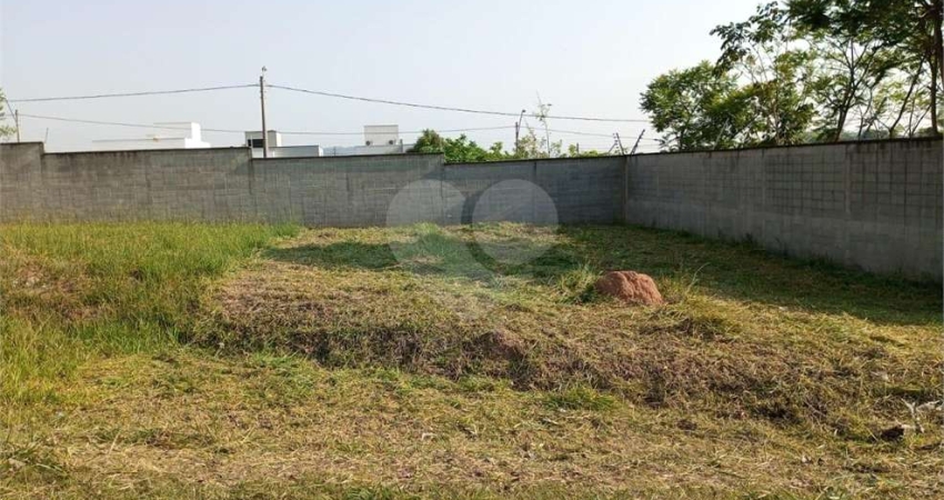 Terreno em condomínio fechado à venda na Municipal Duílio Sai, Medeiros, Itupeva