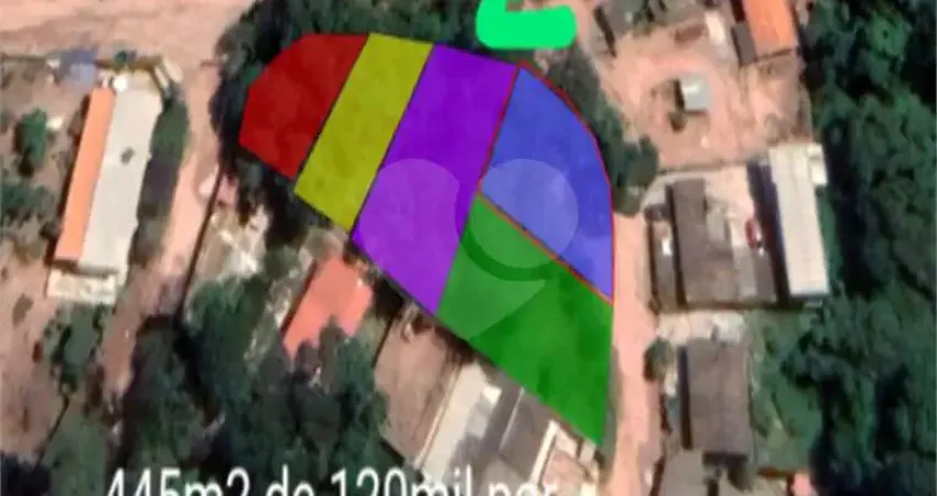 Terreno à venda na Gregório, Vargem Grande, Jarinu