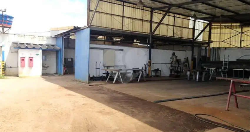 Barracão / Galpão / Depósito à venda na Da Uva, Poste, Jundiaí