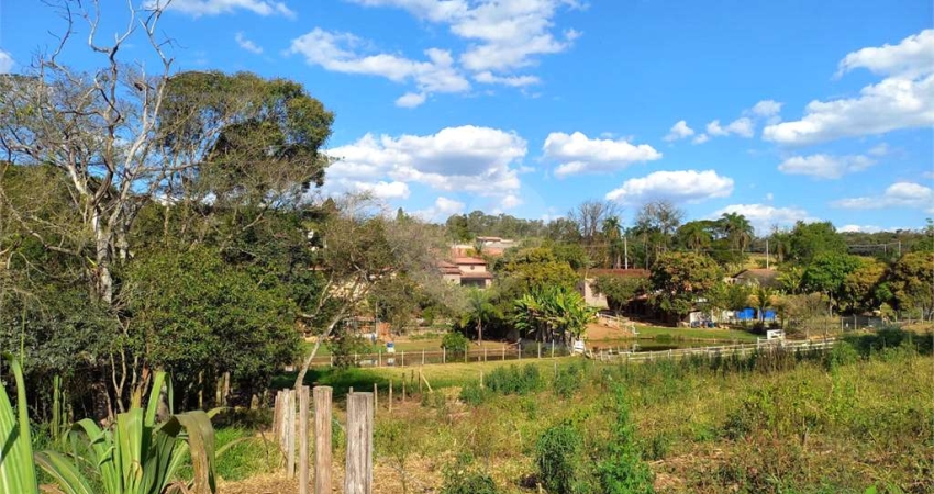 Terreno à venda na Municipal Oreste Favotto, Paineiras, Itupeva