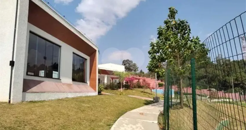 Terreno em condomínio fechado à venda na Municipal Iva-118, Rio da Prata, Itupeva