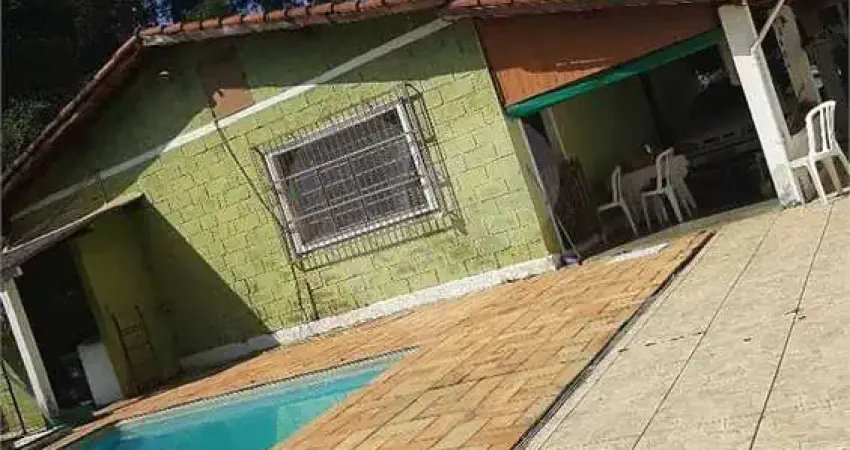 Chácara com 2 quartos à venda em Estância São Paulo - SP