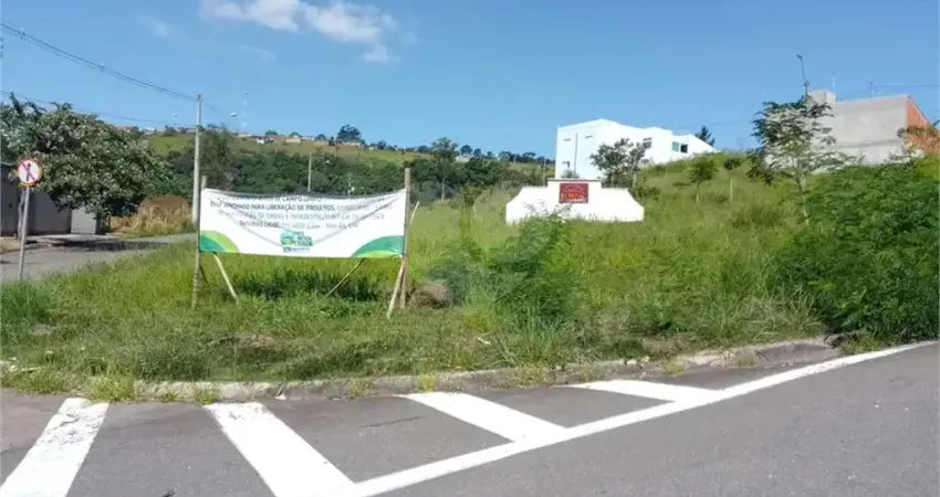 Loteamento à venda em Residencial Altos De Campo Limpo - SP