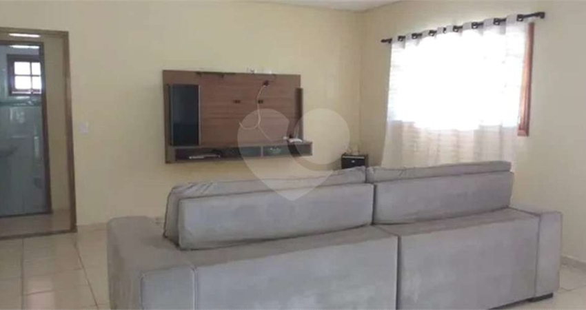 Chácara com 4 quartos à venda em Bananal - SP
