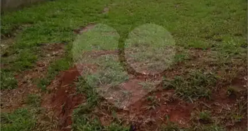 Terreno à venda na Paulo Bueno Da Cunha, Caioçara, Jarinu