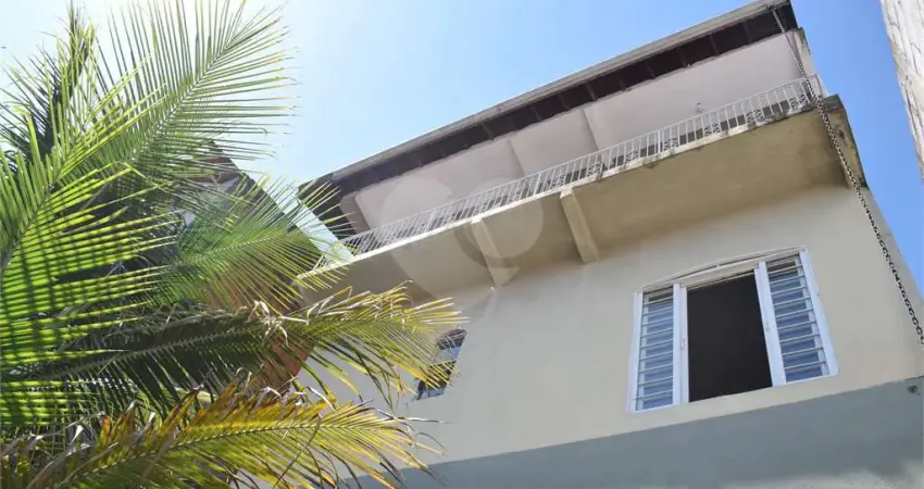 Casa com 3 quartos à venda em Jardim Santo Antônio Ii - SP