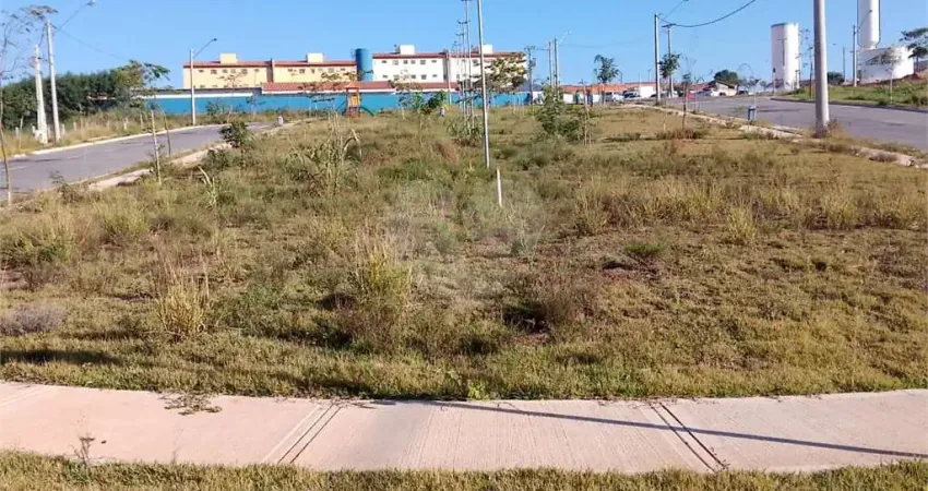 Terreno à venda na Adelina Monari, Vila Santo Antônio, Votorantim