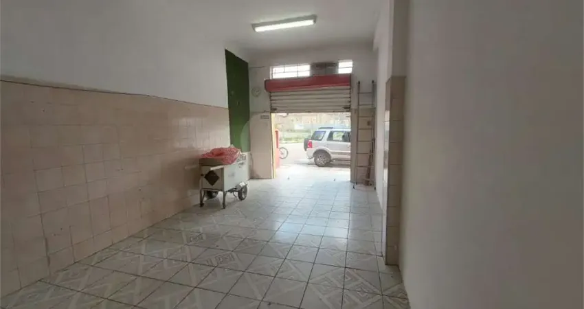 Ponto comercial para alugar na Rua Bahia, Jardim Tarumã, Jundiaí
