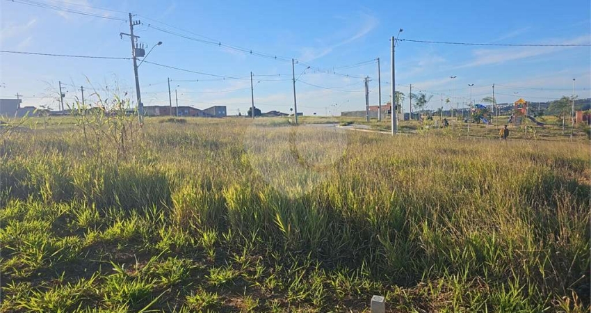 Terreno à venda na Adelina Monari, Vila Santo Antônio, Votorantim