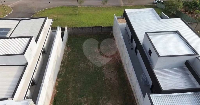 Terreno em condomínio fechado à venda na Senador Paulo Abreu, Bairro do Engenho, Itatiba