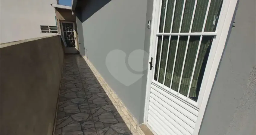 Casa com 5 quartos à venda em Jardim Boa Esperança - SP