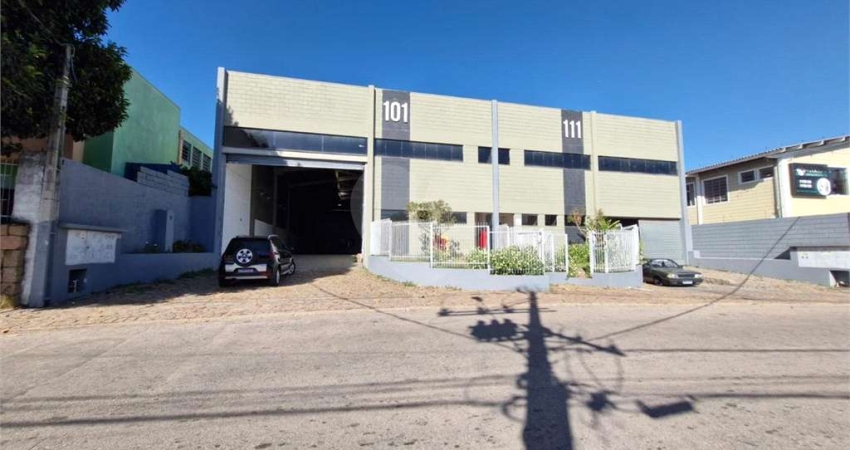 Barracão / Galpão / Depósito para alugar na Maria Soldeira Lourençon, Santa Julia, Itupeva