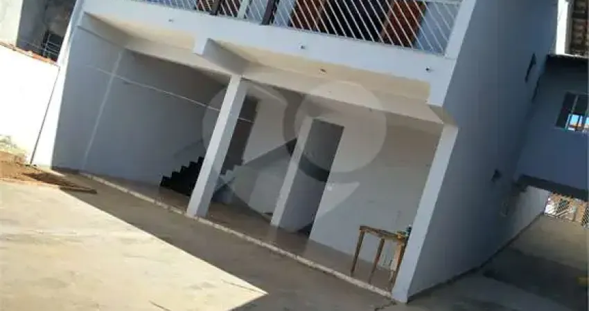 Casa com 3 quartos à venda em Parque Cidade Jardim - SP