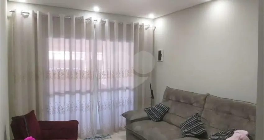 Casa com 2 quartos à venda na Avenida Brasil, Jardim Imperial, Atibaia